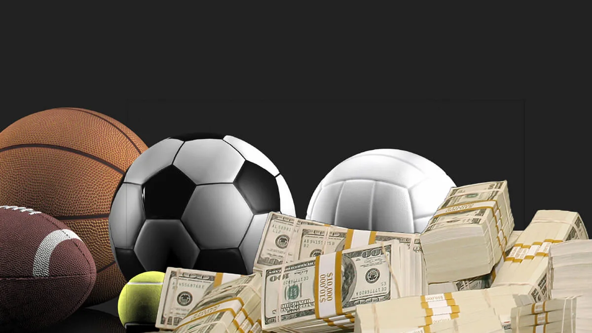 Tampilan pertandingan olahraga untuk penelusuran mobile MAMI188