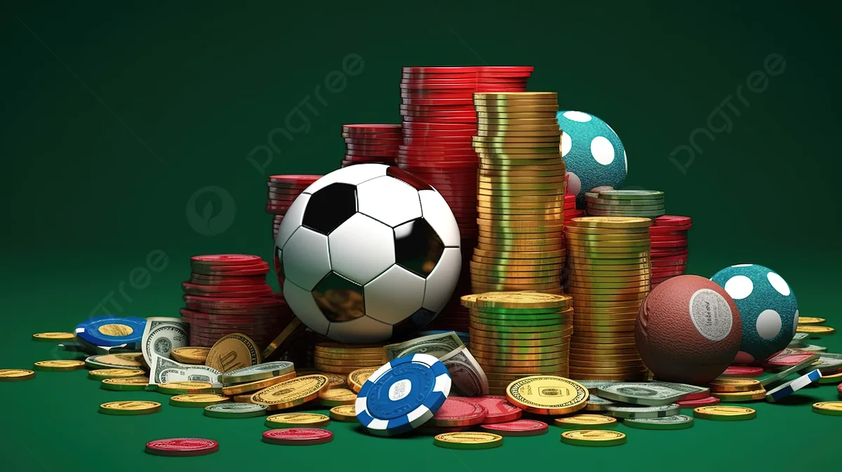 Tampilan event olahraga langsung dan kartu pertandingan